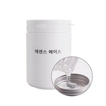 [화장품 베이스] 에센스베이스 (에센스 만들기 베이스), 1개, 에센스 만들기 베이스-100g