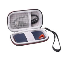엘티젬 LTGEM 샌디스크 1TB 2TB 4TB 익스트림 프로 휴대용 SSD 또는 WD 500GB My Passport SSD용 하드 케이스