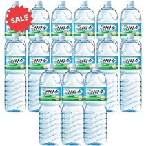 제주삼다수 2L X 24개 안전한생수 물정기배송, 상세페이지 참조, 상세페이지 참조