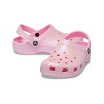 편집샵 에스마켓 S-MARKET CROCS 키즈 클래식 글리터 206993-6S0