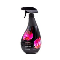 패브릭 섬유탈취제 후로랄부케 700ml, 2개