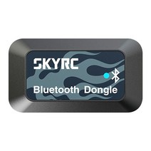 SKYRC 블루투스 동글 NC2000 iMAX B6 Evo 충전기에 무선 추가, [01] SK600135