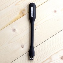 USB 플랙서블 휴대용 LED 라이트 노트북 조명, 상세페이지 참조, 상세페이지 참조