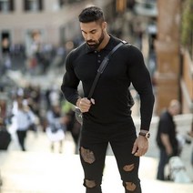 남자짐웨어 어깨넓어보이는반팔 남자오버핏반팔 오버핏반팔티 머슬핏티셔츠 남자머슬핏반팔 운동반팔티 남자운동복상의 머슬핏티셔츠