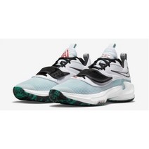 나이키 줌 프릭 3 DA0694-101 남성용 농구화 운동화 나이키코리아 국내매장정품 제이에이치컴퍼니 jh86shop