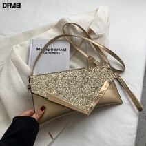 DFMEI.clutch--클러치 숄더백 패션 토트백 숄더 겸 크로스백