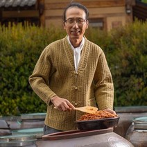 맛있는 재래식 국산 된장 집된장 시골 강원도 고추장 막장 집장, 재래식 전통 국산콩 된장 1kg
