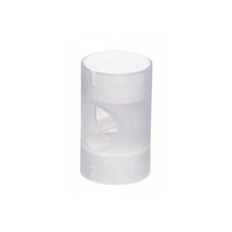 HME 목관 가습필터 10개입, Aero-T Holder