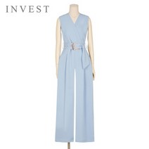 인베스트 인베스트 슬림라인핀턱점프수트_V2M1PT7111