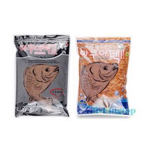 경원산업 떡밥 아쿠아텍2 3 민물떡밥 어분 밑밥 어분떡밥 양어장 저수지 유료낚시터 미끼