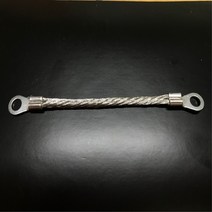 접지선 태양광모듈접지 100 본딩접지, 6SQ-80mm