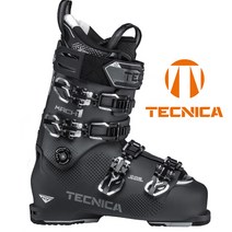 테크니카 스키부츠 19/20 TECNICA MACH1 MV 120 GRAPHITE 상급자 스키부츠