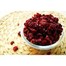 건조크랜베리 250g 500g 건크랜베리효능 말린크랜베리