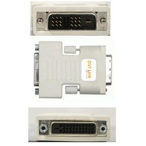 DVI-D 수 P&D M1 암 젠더 dvilink DVI-AMPF-005