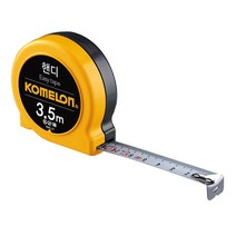 코메론 핸디 KMC-21 3.5M, 단품