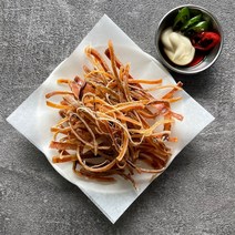 대경물산 꽃보다 오징어 마른오징어, 선택: 2. 허니버터구이 200g, 1개