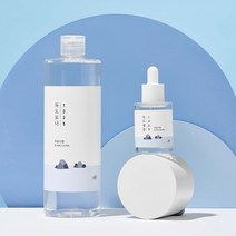 라운드랩 1025 독도 토너 500ml X 앰플 45g 2종 세트