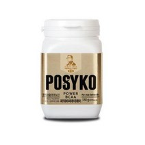 파시코 BCAA 마라톤 헬스 근육 스포츠 필수 아미노산 POSYKO 단백질 보충제 포도