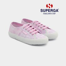 [수페르가_제화] [공식판매] 수페르가 2750 판타지 스니커즈 VIOLET PERSIAN