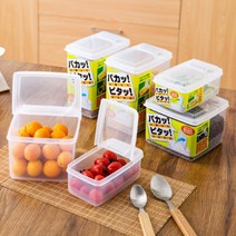 일본 시리얼통 힙분유통 씨리얼디스펜서 밀폐용기