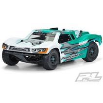 [Pro-Line Racing]AP3559 Axis SC Clear Body, 단품
