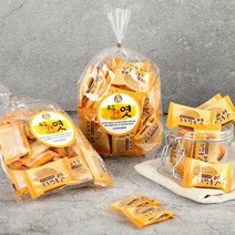 이제주몰 제주참마당 우도땅콩엿 150g 3봉, 단품없음
