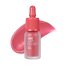 페리페라 잉크 더 에어리 벨벳 틴트 4g, 4호 인간벚꽃, 1개