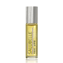 도테라 살루벨 SALUBELLE 에센셜 블렌드 오일 10ml(롤온병) 1개, 10ml