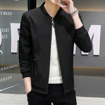 봄재킷 가디건 남성 자켓 봄 가을 트렌드 스타일 캐주얼 툴링 트렌디 ins 의류