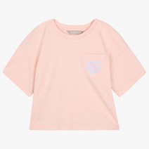 [신디키즈] 파스텔 테니스 반팔티 CIRA23308_강서점