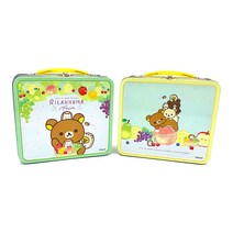 [필박스]리락쿠마엑설런트문구세트, 랜덤