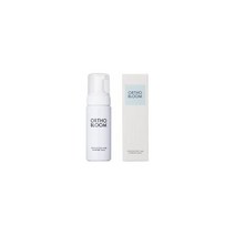 일본직발송 6. ORTHO BLOOM 클렌징 폼 비누 거품 세안 비누 150ML 오소 블룸 B06XKK284Z, One Size_One Color
