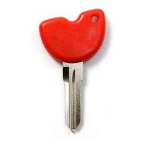 부속품 베스파 피아지오 3vte 플라이 125 250 300 GTV LXV150 GTS250 GTS300 스쿠터 바이크 오토바이 부품 포경 블랭크 키, [05] A4