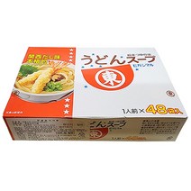 일본 우동다시 히가시마루 우동스프 400g (8gx50개입) / 다시다 / 스프 / 조미료 / 가다랑어포 / 다시마 [땡큐맘], 히가시마루 우동스프 384g (8gx48개입) -1개, 1개, 8g