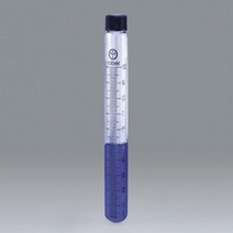 눈금캡 시험관-2848, ∮30 X 230mm(100ml)