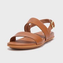 핏플랍 그라시에 샌들 Light Tan UK3(225)