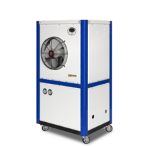 대성하이원 업소용 이동식 제습기 550리터 DSJ-550