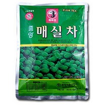 중앙 매실차 900gx12개, 900g, 1box