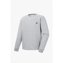 국내매장판 코오롱스포츠 KOLON SPORT 남성 맨투맨 SET UP TLTBS23401LML