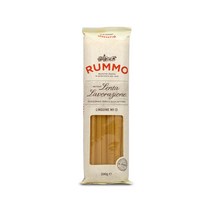 RUMMO 룸모 듀럼밀 스파게티 파스타 면 링귀니 500g, 링귀니 파스타 500g