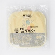또즈랑 밀또띠아 12인치 12입 1.02kg