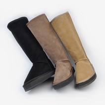 [바네토] SM-L부츠 방한부츠 퍼 겨울 방한화 롱부츠 보아털부츠 여성부츠