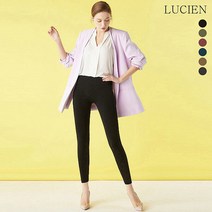 [홈쇼핑상품] [루시앙][루시앙_여성] 루시앙 올데이 레깅스 팬츠 6종 SET (P0025