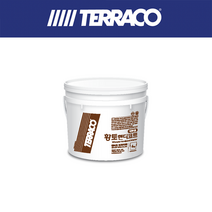 테라코 황토핸디코트 4KG (실내 벽면용), [TSP_D022103] 3개