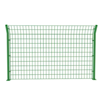 철조망 울타리 메쉬 펜스 마당, 높이 1.8m 폭 3m 두께 5.0mm