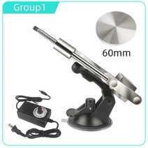 엑츄에이터 엑추에이터 액츄에이터 ACTUATOR 미니 텔레스코픽 선형 액추에이터 39mm 스트로크 60mm/75mm/8, 01 60mm_01 AU