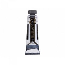 램브란트 전문가용 유화물감 40ml 시리즈1 411