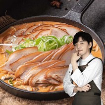 브랜드없음 [넉넉]쿡킹 배우 김승수의 레시피 까르보 불족발 밀키트, 1개, 928g