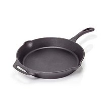 독일 Petromax 페트로막스 아이언팬 주철 무쇠 후라이팬 (사이즈다양), 35 cm