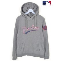빈티지/ MLB후드티/여성S/티셔츠/브랜드/4009